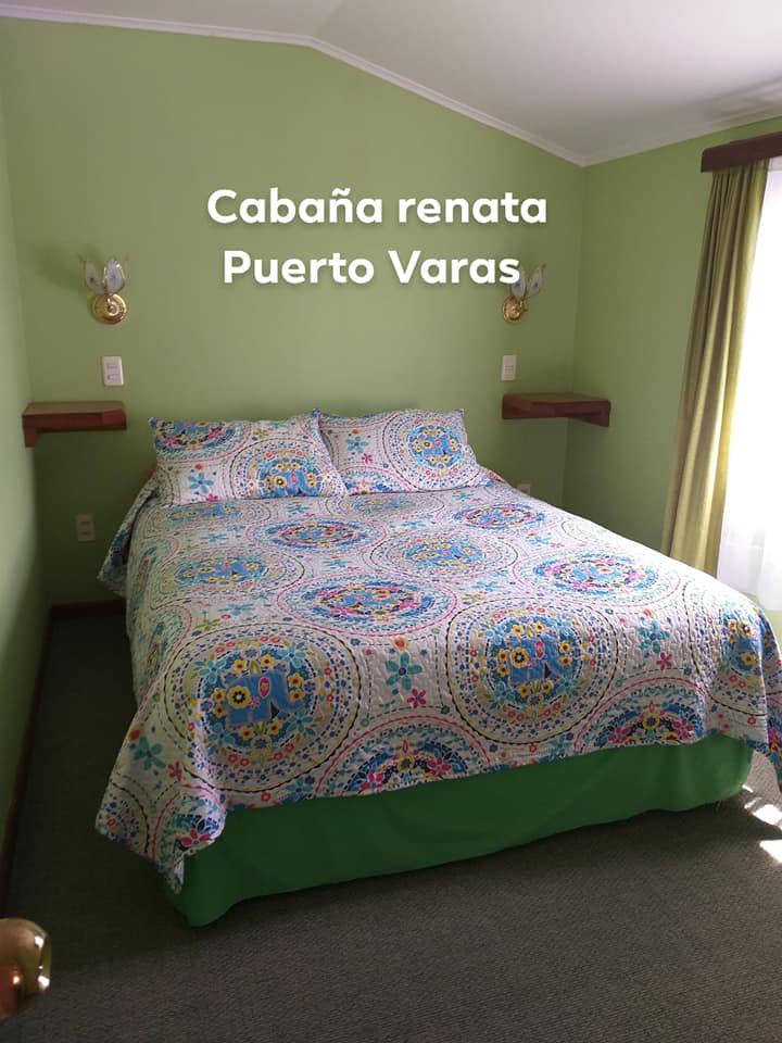 Fotografía 11 de Cabaña en Puerto varas en Puerto Varas, Los Lagos