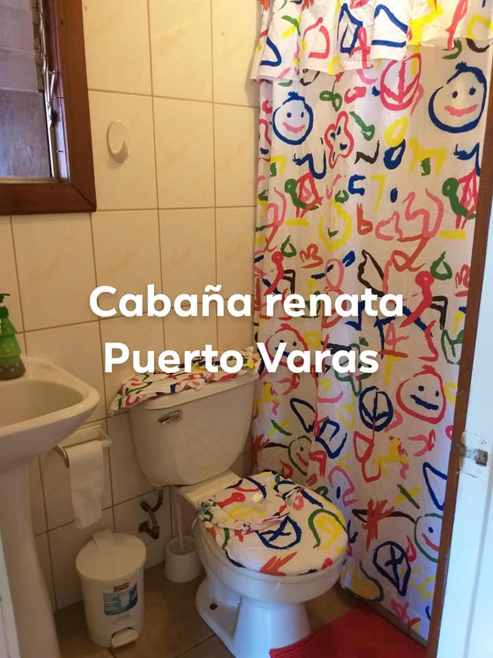 Fotografía 13 de Cabaña en Puerto varas en Puerto Varas, Los Lagos
