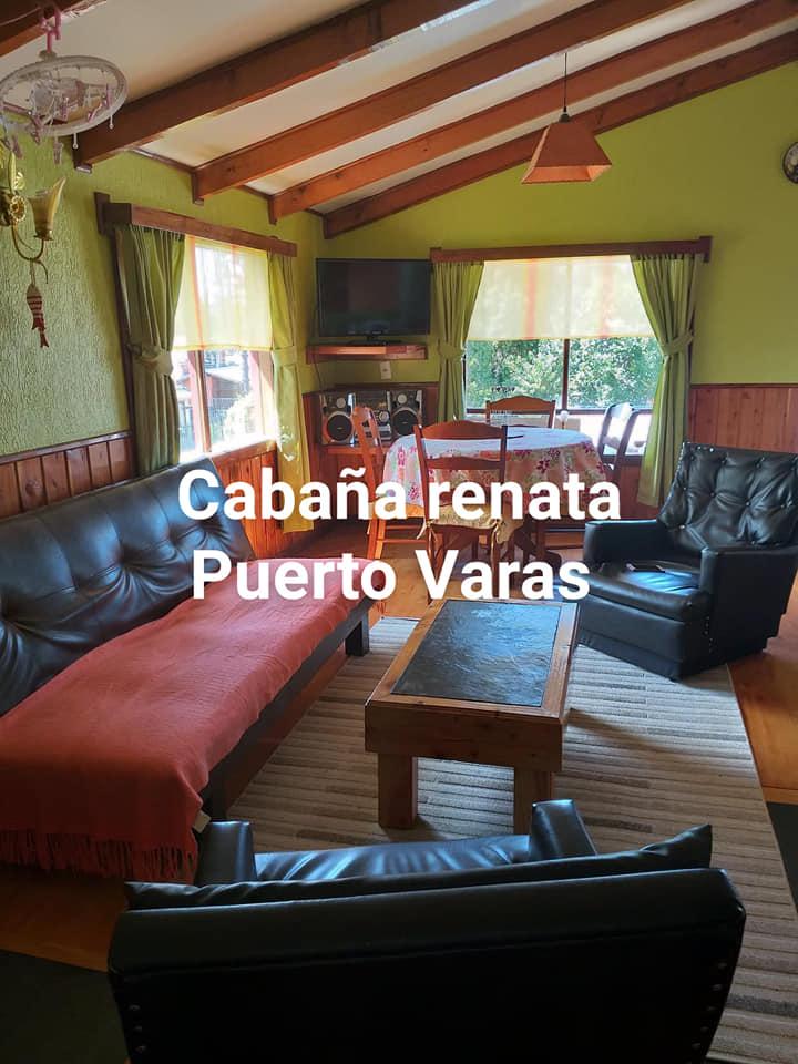 Fotografía 14 de Cabaña en Puerto varas en Puerto Varas, Los Lagos