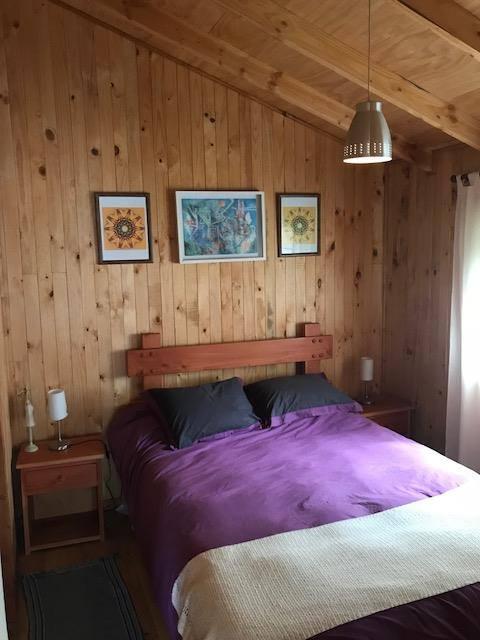 Fotografía 3 de CABAÁAS CUNCUN HOUSE EN FUTRONO en Futrono, Los Rios
