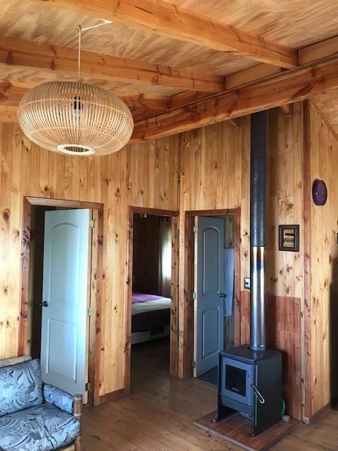 Fotografía 4 de CABAÁAS CUNCUN HOUSE EN FUTRONO en Futrono, Los Rios