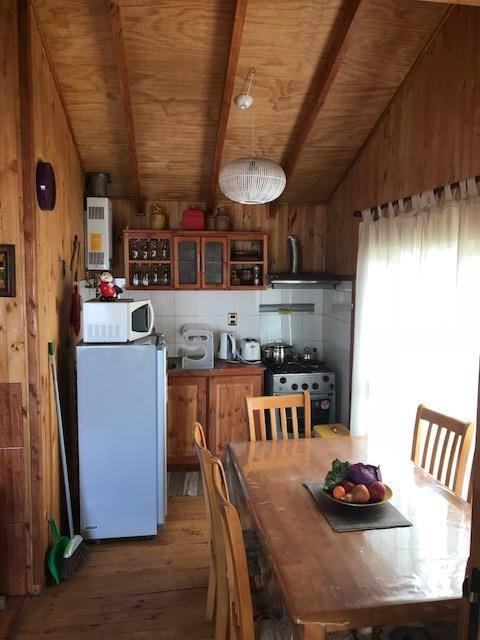 Fotografía 6 de CABAÁAS CUNCUN HOUSE EN FUTRONO en Futrono, Los Rios