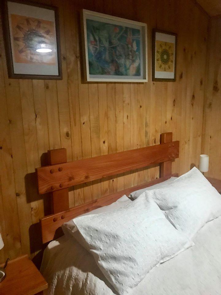 Fotografía 11 de CABAÁAS CUNCUN HOUSE EN FUTRONO en Futrono, Los Rios