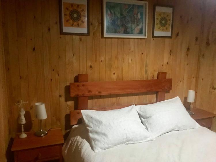 Fotografía 12 de CABAÁAS CUNCUN HOUSE EN FUTRONO en Futrono, Los Rios