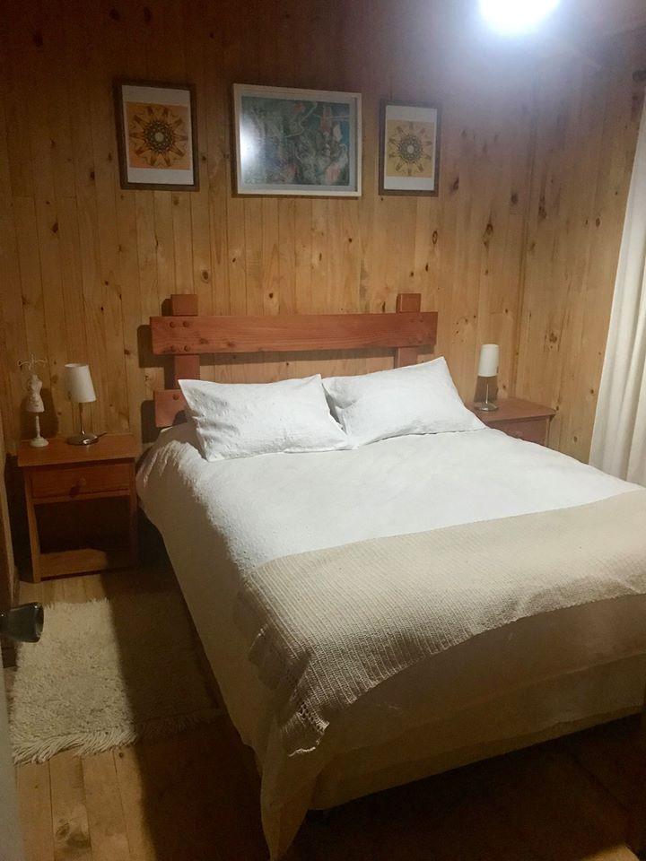 Fotografía 13 de CABAÁAS CUNCUN HOUSE EN FUTRONO en Futrono, Los Rios