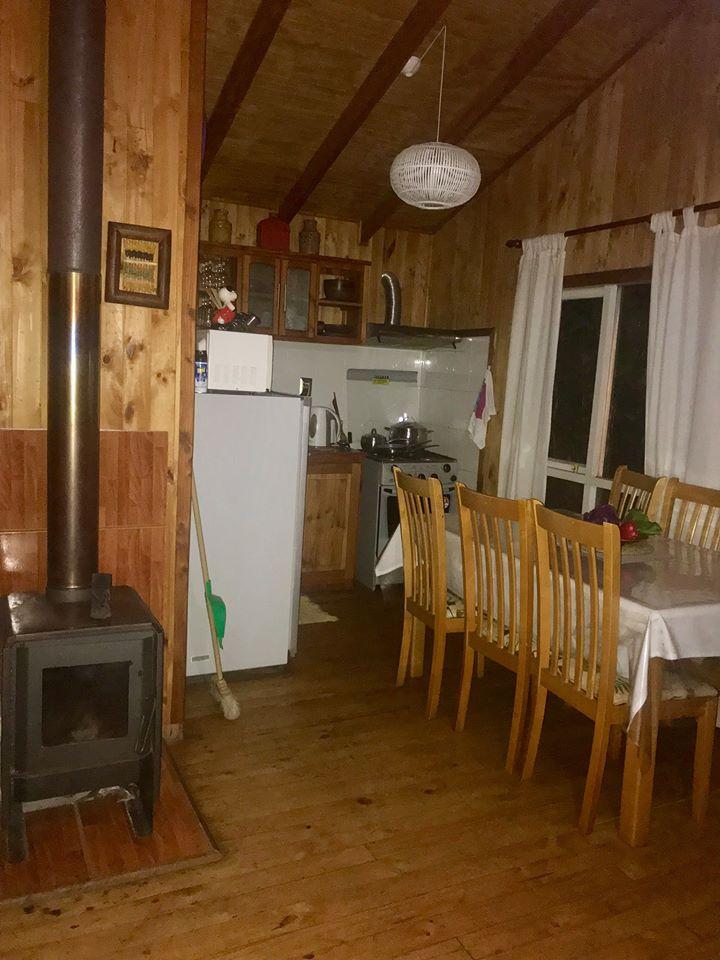 Fotografía 14 de CABAÁAS CUNCUN HOUSE EN FUTRONO en Futrono, Los Rios
