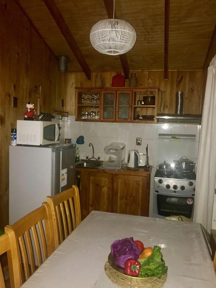 Fotografía 18 de CABAÁAS CUNCUN HOUSE EN FUTRONO en Futrono, Los Rios