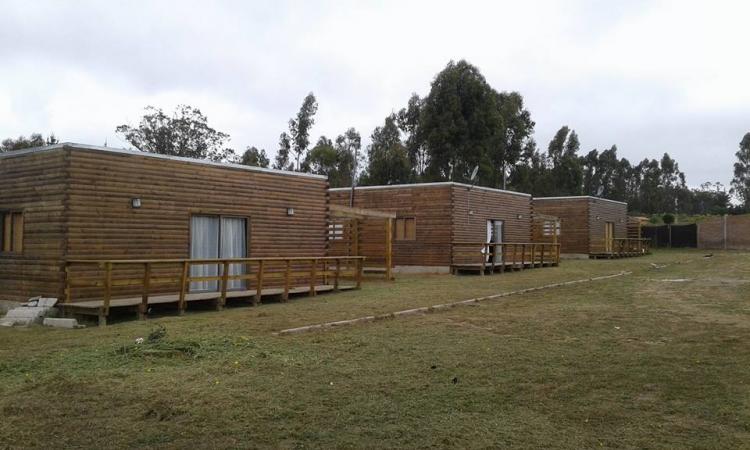 Fotografía 2 de Cabañas Mar y More en Algarrobo, Valparaiso