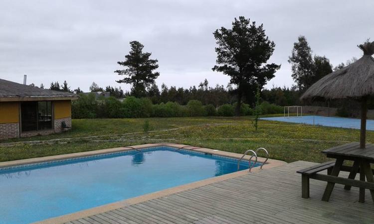 Fotografía 4 de Cabañas Mar y More en Algarrobo, Valparaiso