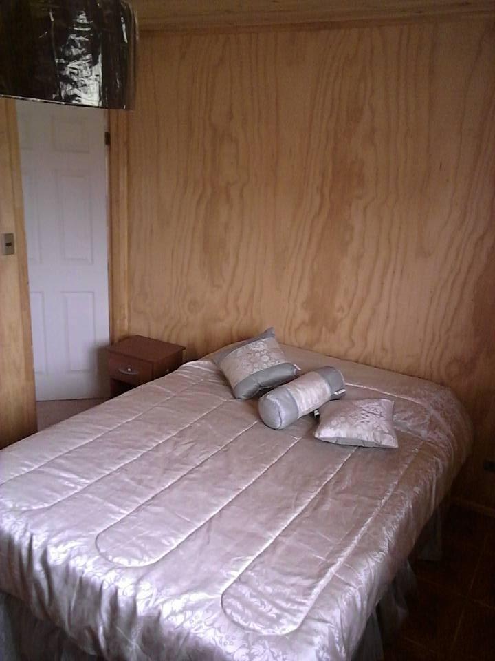 Fotografía 6 de Cabañas Mar y More en Algarrobo, Valparaiso