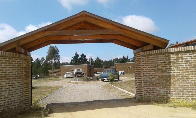 Fotografía 11 de Cabañas Mar y More en Algarrobo, Valparaiso