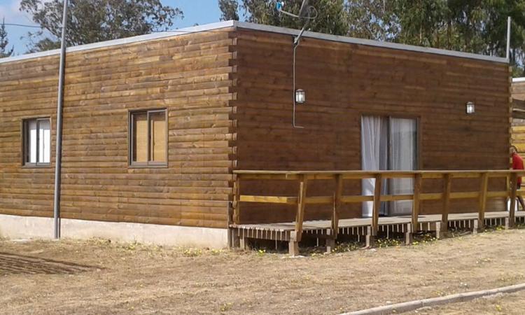 Fotografía 12 de Cabañas Mar y More en Algarrobo, Valparaiso