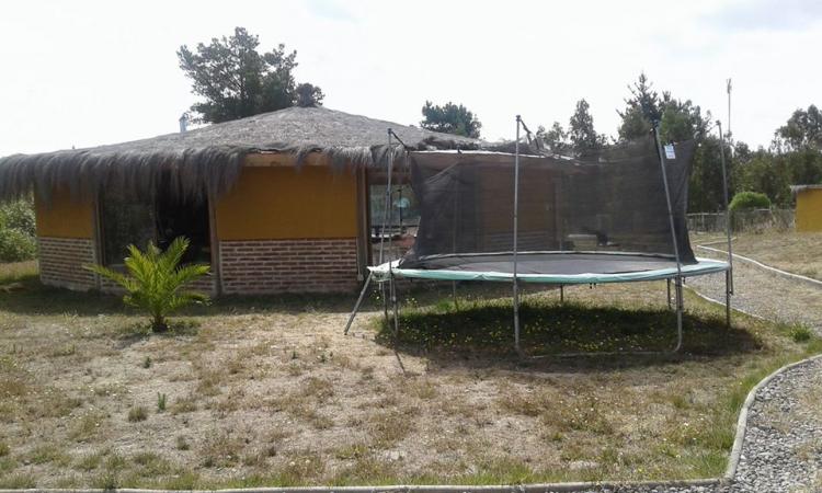 Fotografía 13 de Cabañas Mar y More en Algarrobo, Valparaiso