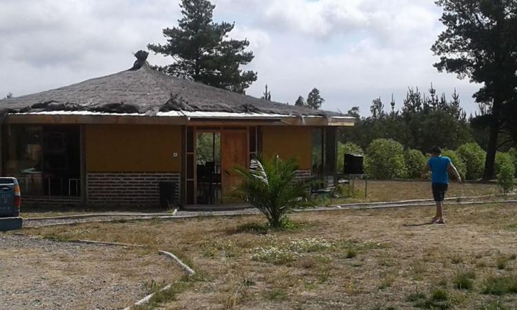 Fotografía 14 de Cabañas Mar y More en Algarrobo, Valparaiso