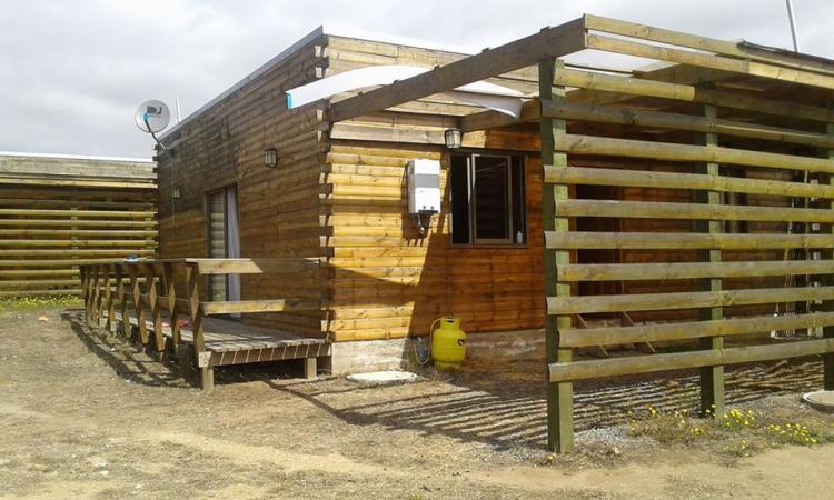 Fotografía 15 de Cabañas Mar y More en Algarrobo, Valparaiso