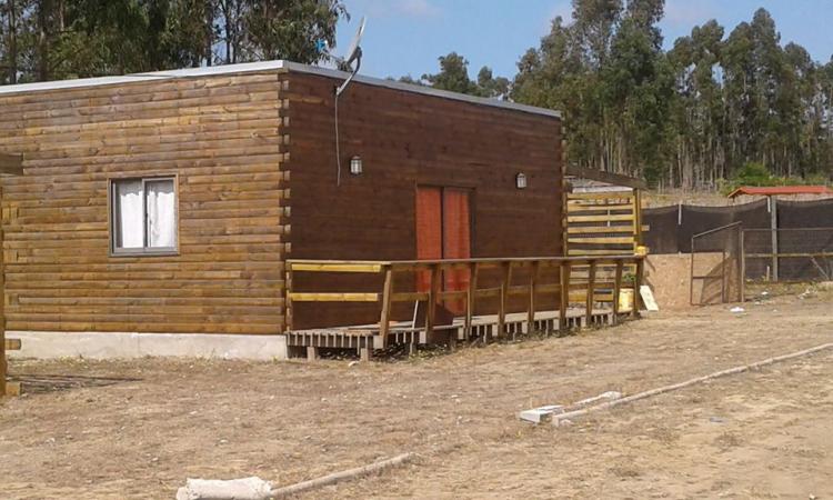 Fotografía 16 de Cabañas Mar y More en Algarrobo, Valparaiso