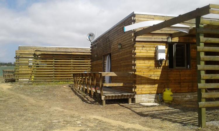 Fotografía 17 de Cabañas Mar y More en Algarrobo, Valparaiso