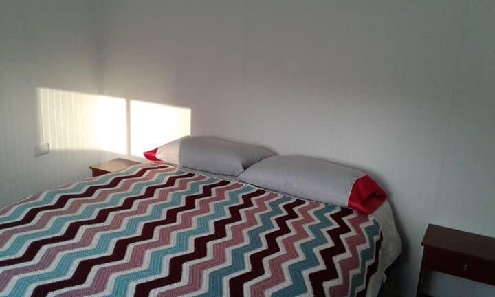 Fotografía 10 de Cabañas Kume Mapu Melipeuco en Melipeuco, Araucania