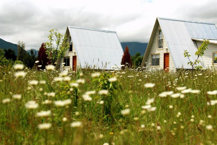 Fotografía 8 de Cabañas Kume Mapu Melipeuco en Melipeuco, Araucania
