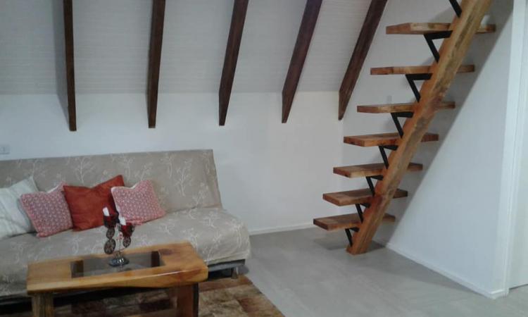 Fotografía 9 de Cabañas Kume Mapu Melipeuco en Melipeuco, Araucania