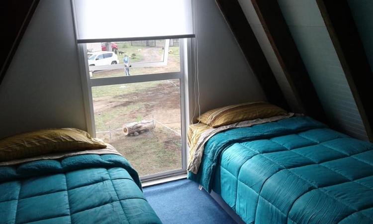 Fotografía 17 de Cabañas Kume Mapu Melipeuco en Melipeuco, Araucania