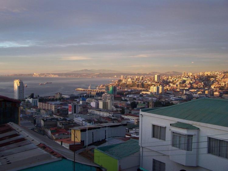 Fotografía 5 de Hostal alojamientos en Valparaiso en Valparaiso, Valparaiso