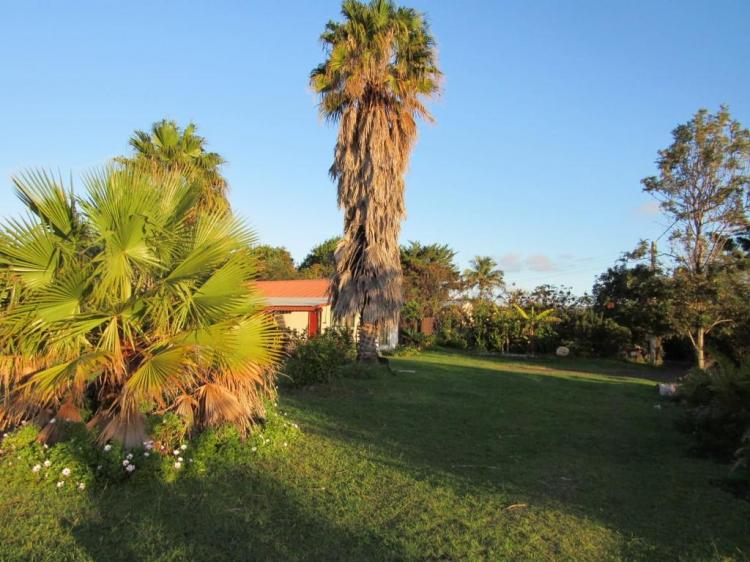 Fotografía 3 de HOSTAL Y CABAÁAS MANATEA en Isla De Pascua, Valparaiso