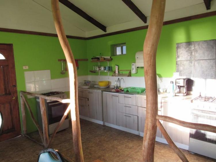 Fotografía 7 de HOSTAL Y CABAÁAS MANATEA en Isla De Pascua, Valparaiso