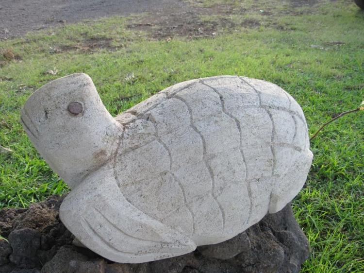 Fotografía 11 de HOSTAL Y CABAÁAS MANATEA en Isla De Pascua, Valparaiso