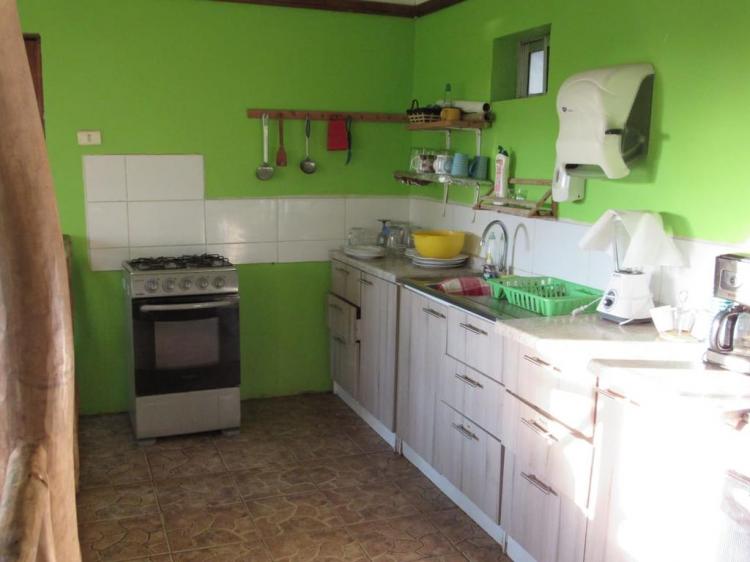 Fotografía 8 de HOSTAL Y CABAÁAS MANATEA en Isla De Pascua, Valparaiso