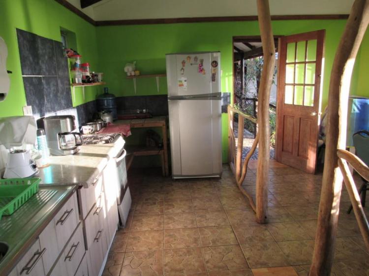 Fotografía 9 de HOSTAL Y CABAÁAS MANATEA en Isla De Pascua, Valparaiso