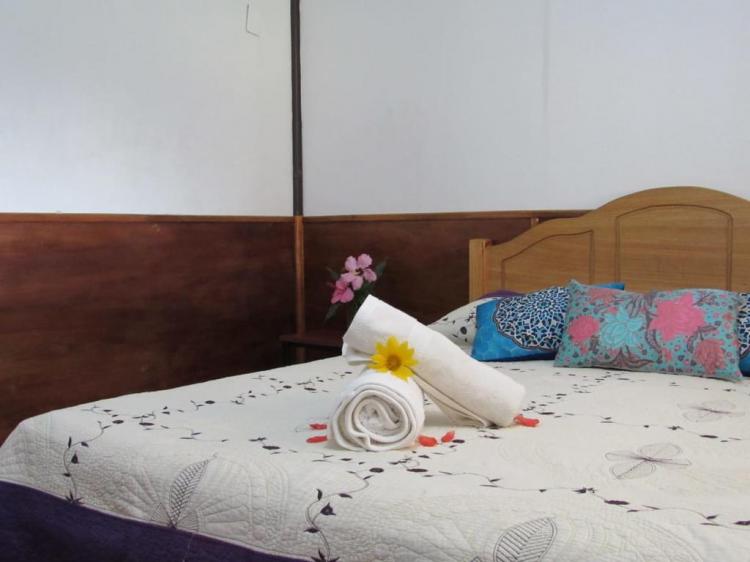 Fotografía 12 de HOSTAL Y CABAÁAS MANATEA en Isla De Pascua, Valparaiso
