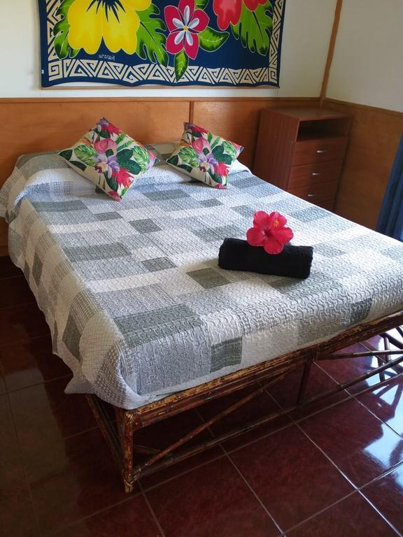 Fotografía 16 de HOSTAL Y CABAÁAS MANATEA en Isla De Pascua, Valparaiso
