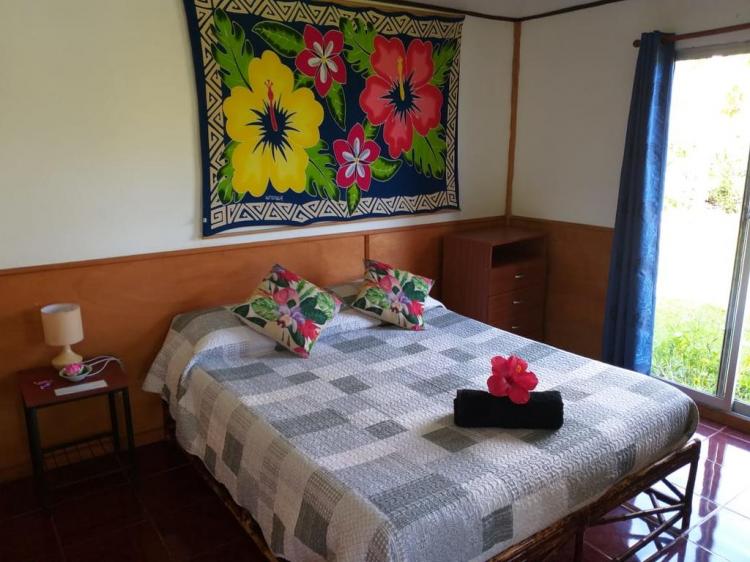 Fotografía 17 de HOSTAL Y CABAÁAS MANATEA en Isla De Pascua, Valparaiso
