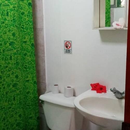 Fotografía 19 de HOSTAL Y CABAÁAS MANATEA en Isla De Pascua, Valparaiso