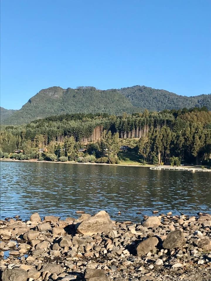 Fotografía 10 de Cabañas Vistaranco en Lago Ranco, Los Rios