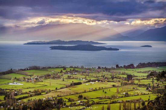 Fotografía 7 de Cabañas Vistaranco en Lago Ranco, Los Rios