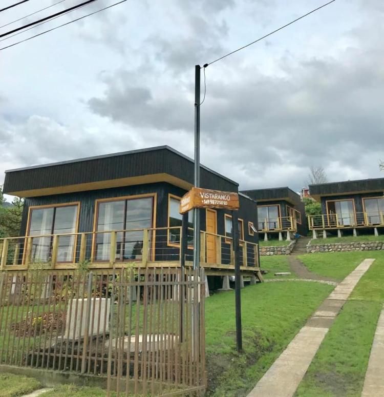 Fotografía 14 de Cabañas Vistaranco en Lago Ranco, Los Rios
