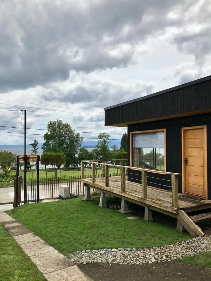 Fotografía 18 de Cabañas Vistaranco en Lago Ranco, Los Rios