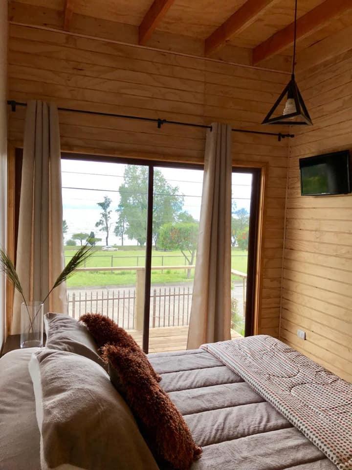 Fotografía 19 de Cabañas Vistaranco en Lago Ranco, Los Rios