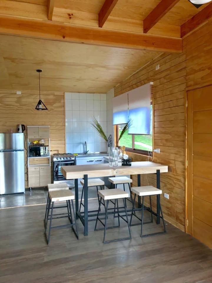 Fotografía 20 de Cabañas Vistaranco en Lago Ranco, Los Rios