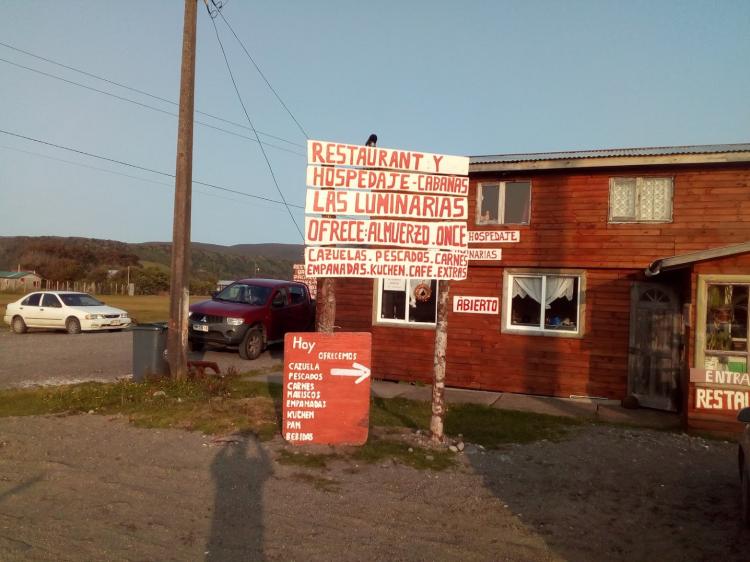 Fotografía 5 de Hospedaje Las Luminnarias en Chonchi, Los Lagos