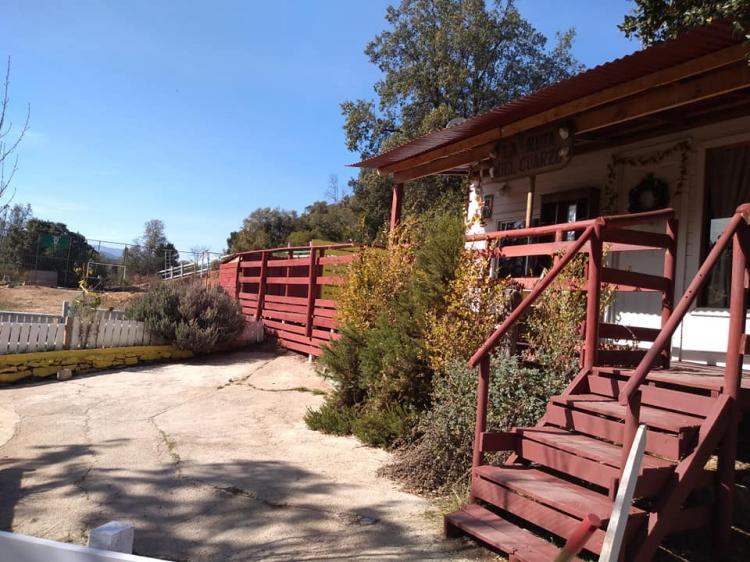 Fotografía 18 de Ruta del Cuarzo Cabañas en Colliguay en Quilpue, Valparaiso
