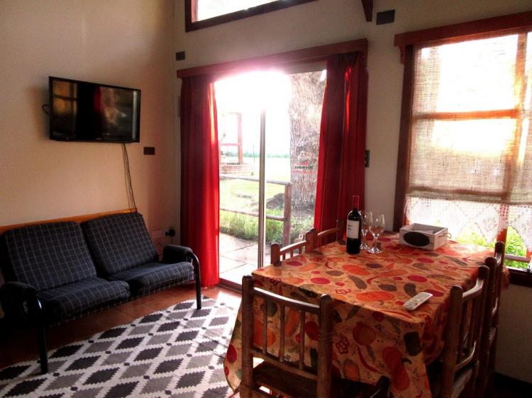 Fotografía 13 de Cabañas Villa Hermosa en Olmue, Valparaiso