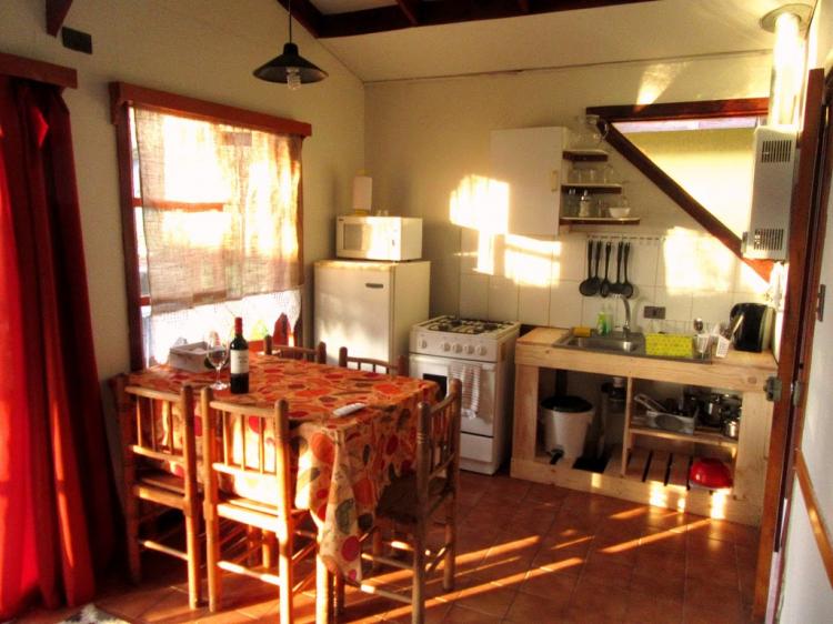 Fotografía 14 de Cabañas Villa Hermosa en Olmue, Valparaiso