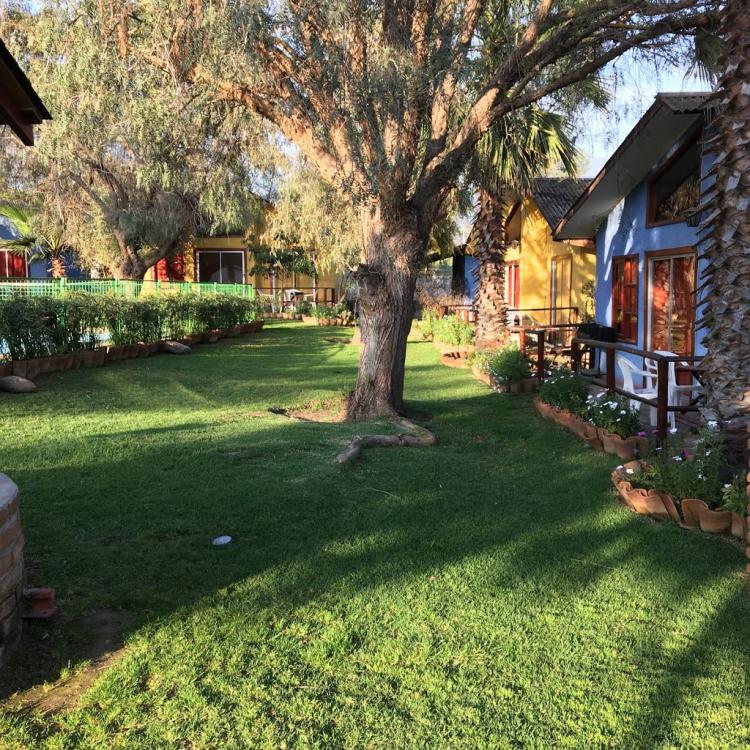 Fotografía 19 de Cabañas Villa Hermosa en Olmue, Valparaiso