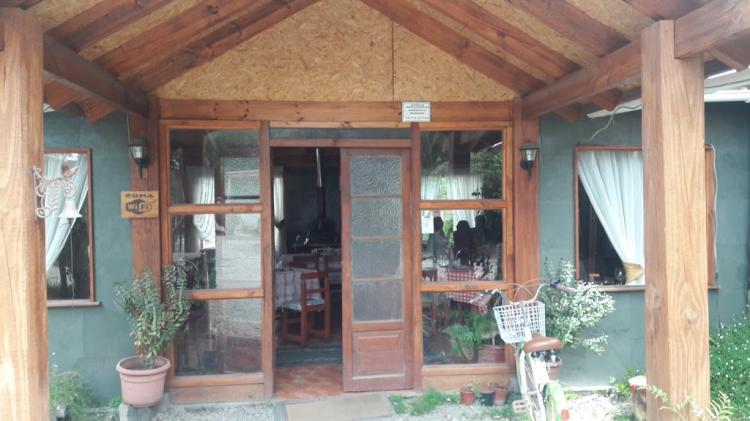 Fotografía 6 de Cabañas Vista Hermosa en San Fabian, Bio Bio