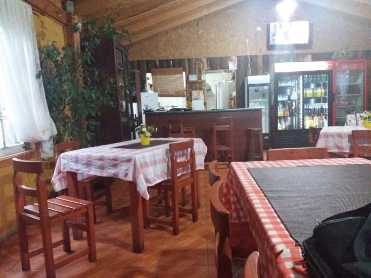 Fotografía 9 de Cabañas Vista Hermosa en San Fabian, Bio Bio