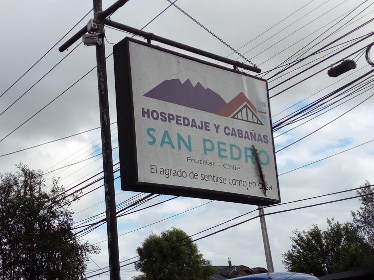 Fotografía 2 de Cabañas San Pedro en Frutillar, Los Lagos