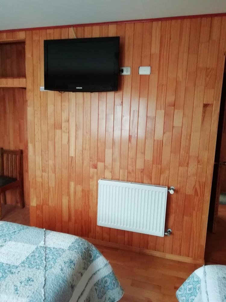 Fotografía 5 de Cabañas San Pedro en Frutillar, Los Lagos